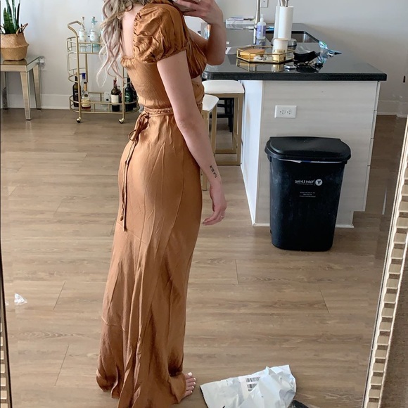 COPY - Verge Girl Dress - Picture 2 of 2